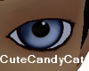 *.CCC Blue eyes (male)