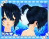 S; K. Len hair! Ciel