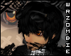 Jet Black Kira