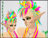 GF-Rainbow Mohawk F