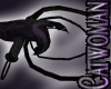 DC Catwoman Whip