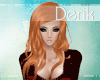 !!D | Lana 3 - Ginger