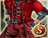 (S) BLOOD LUST RAVEN