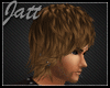 DM| Arthur Brown Hair