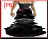 Product Image for {PB}Vampires Black Gown