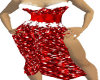[ARG] Flower NoelDress