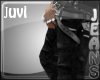 JUVI Urban Pants Black