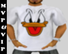 [MV]*Donald Duck Face T