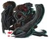 dark furry love 1