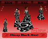 Classy Black Maxi BM