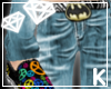 [KISA]RegularSkinnies
