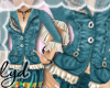 (Lyd)CowboyLuvTop