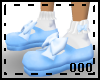 [OOO]BlueDollShoes