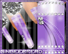 :G: Long Lavender~