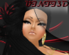 }U{SoGone{Blk}