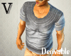 [v]BIGHT SHIRT