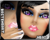 [BH]Dana Head
