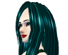 Teal Nightmare Aya