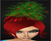 Product Image for Christmas tree  hair