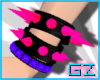 GZ~ CyberSpikes Groupie