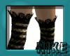 *c*SHOES AND STOCKINGS