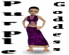 Purple Goddess