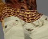 {HD}|LRG Jeans+LV Boxer|