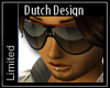 Dutch Design Aviators #1