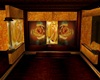 Yellow Rose Room