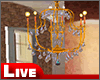 !live-Chandelier