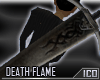 ICO Death Flame F