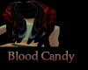 Blood Candy Cyber Locks