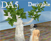 (A) Tree Lady