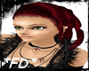 *FD* Vixen Mystic