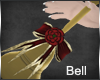 +Ms. New Year+ Bell