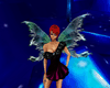 [kel] Fairy colery wings