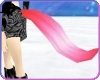 R9- Pink Tail Furry M/F