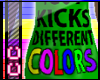 [CC)`iGOT KiCKSz