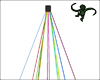 Animated Laserlight V2