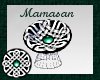Caldrana Mamasan