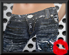 [L.M]Ehrlic Paint Jeans