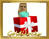 Christmas Gift Outfit 1