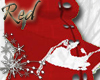 Product Image for :ICE Winter Red MAT