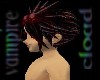 Vampire Cloud Hair