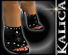 Product Image for Kali Black Studded Heels