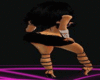 Sexy Urban Diva