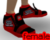 [BB] ECKO TENIS (F)