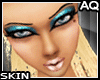 *AQ*Barbie Is Dead Med