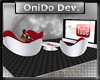 [OD] YouTube Lounge *red