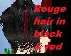 Rogue black and red